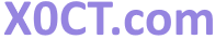 X0CT.com